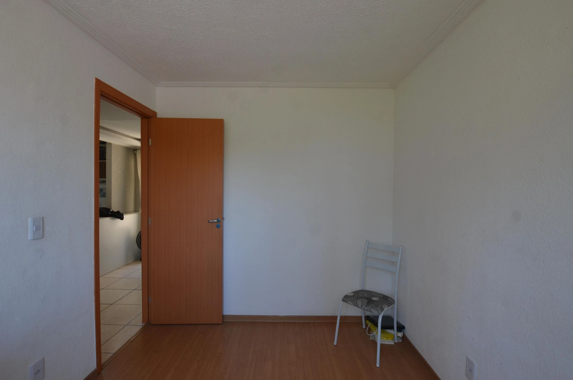 Apartamento de 2 quartos em condomínio com piscina — photo 26