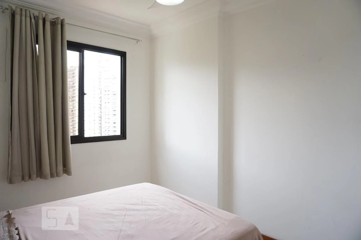 Apartamento mobiliado com 3 quartos e varanda — photo 8