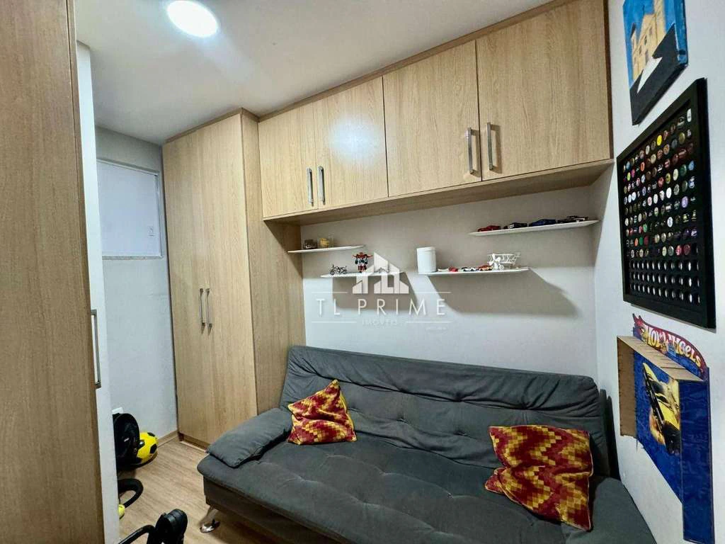 Furnished penthouse with 205 m², 3 bedrooms and 2 suites — photo 20