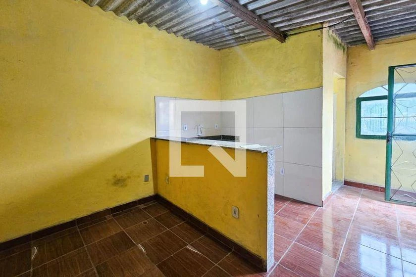 Casa de 1 quarto e 32 m² — photo 7