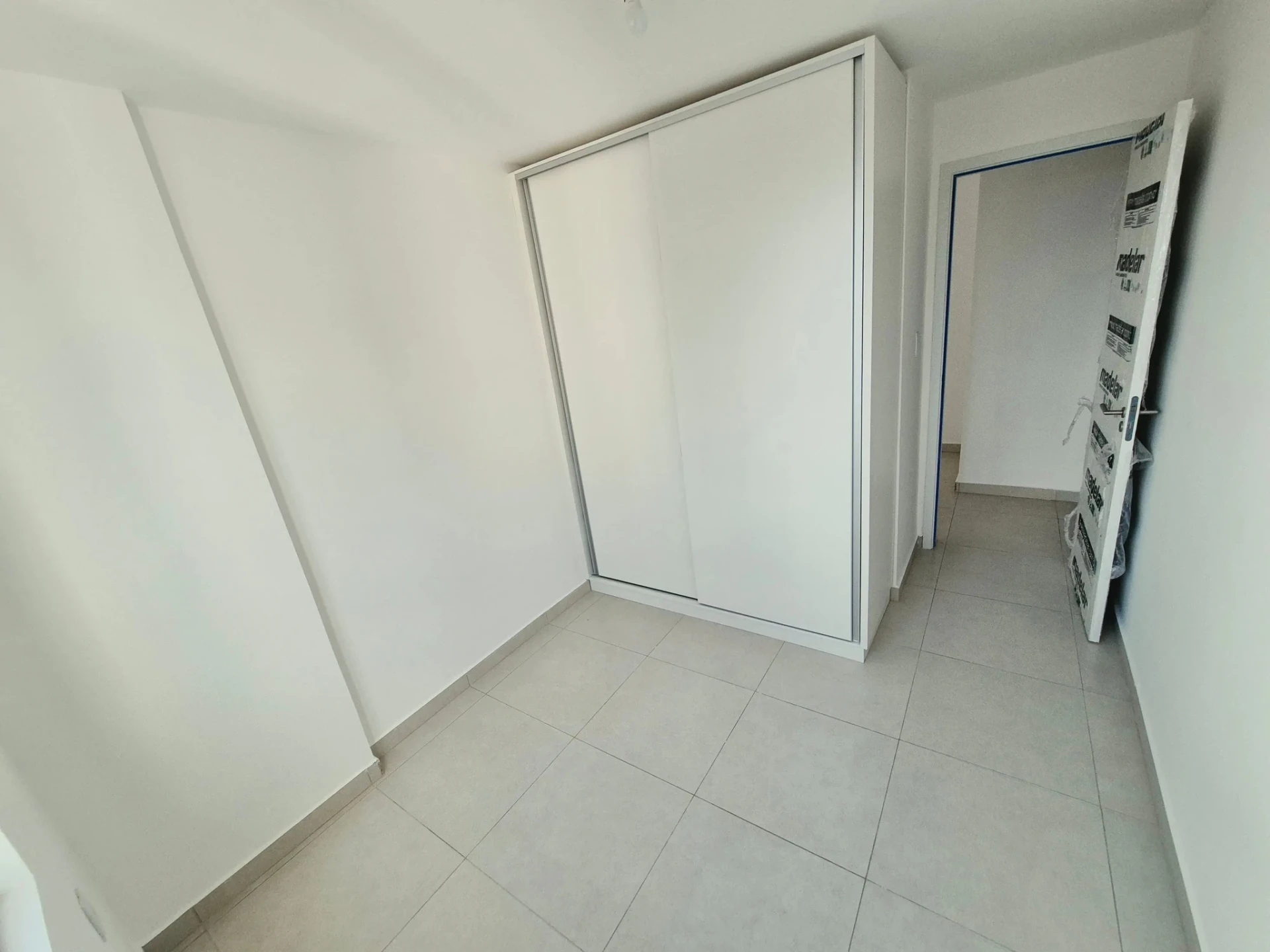 Furnished apartment, 75 m², with a home office — photo 6