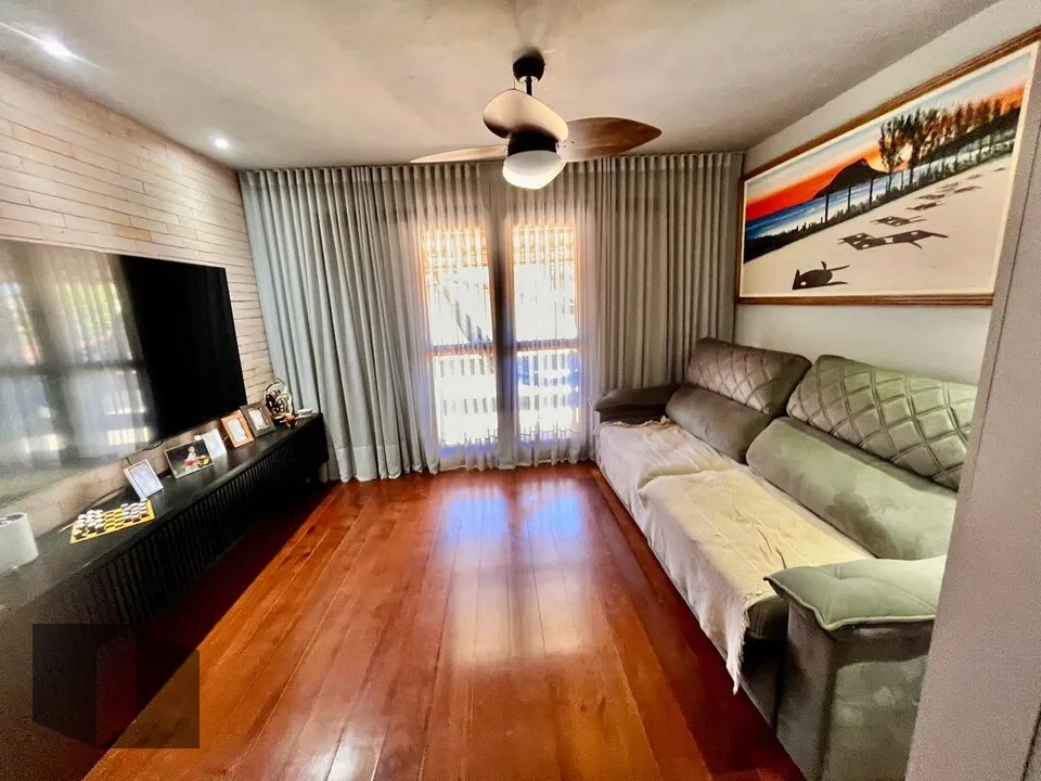Furnished house with 5 bedrooms and 5 bathrooms — photo 38