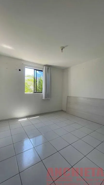 60 m² unfurnished apartment with 1 en-suite bedroom — photo 5