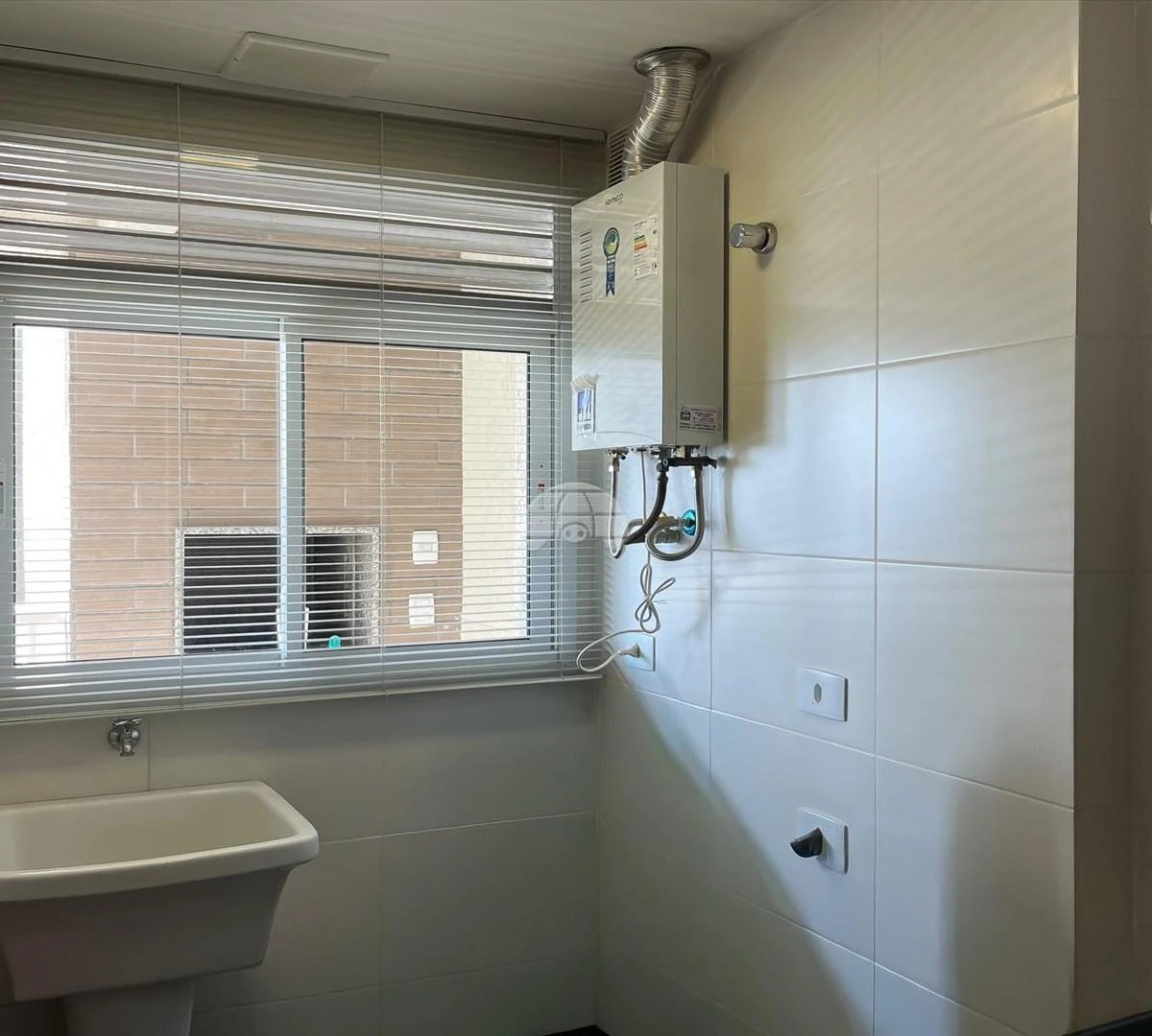 Furnished 78 m² apartment: 2 bedrooms, 1 bath and 2 parking — photo 11