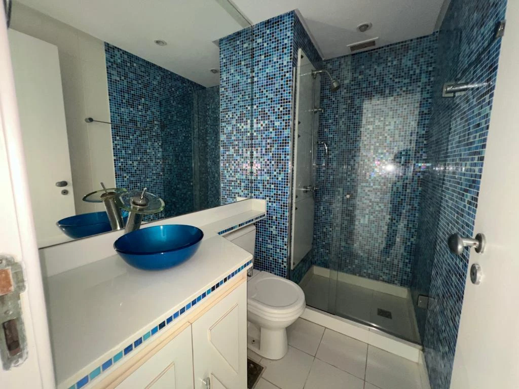 144 m² duplex with 4 bedrooms and 5 bathrooms — photo 10