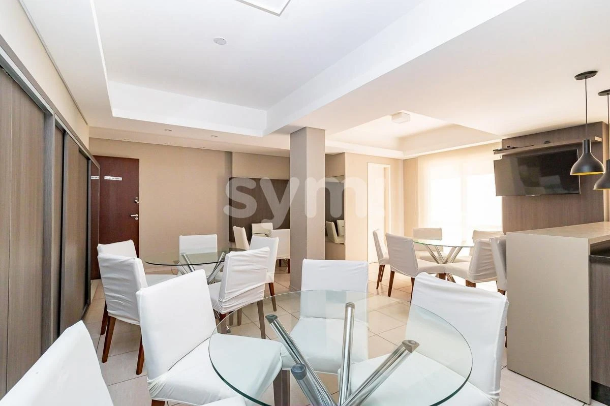 2-bedroom apartment, 1 with its own bathroom, 61 m² — photo 23