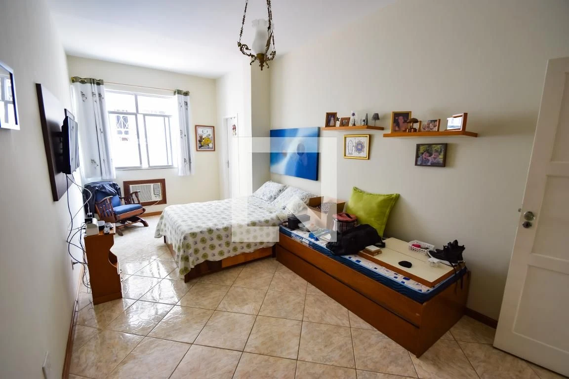 Casa mobiliada com 6 quartos e 3 suítes com jardim e BBQ — photo 51