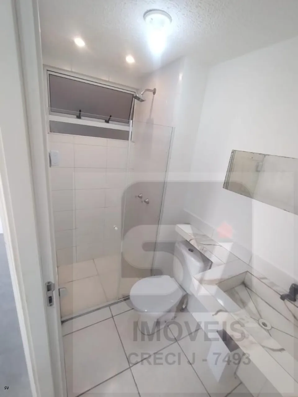 Rental apartment with 2 bedrooms and a separate kitchen — photo 18