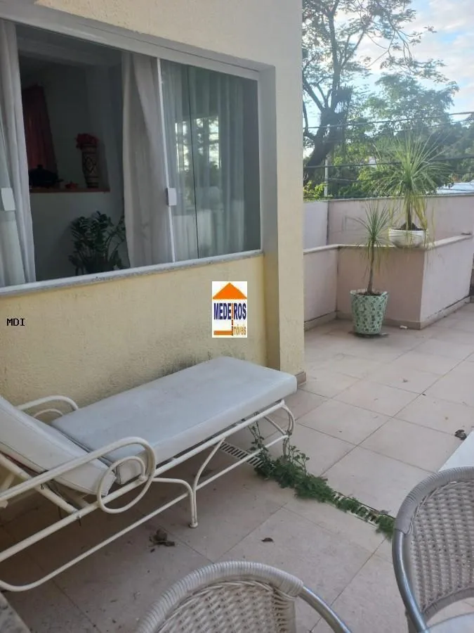 Rental house with 3 bedrooms and 3 bathrooms — photo 31