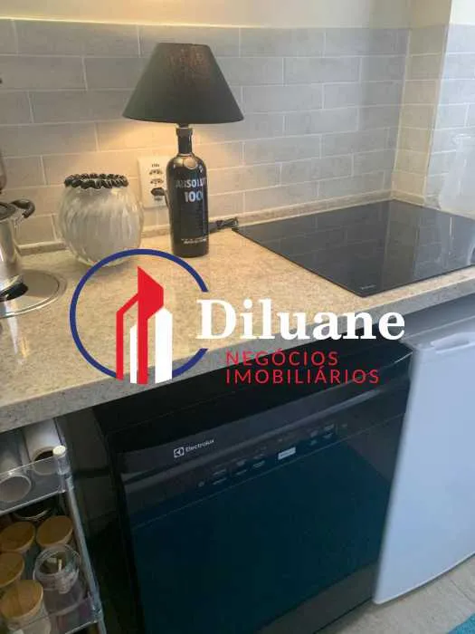 Apartamento mobiliado de 60 m² com home office — photo 2