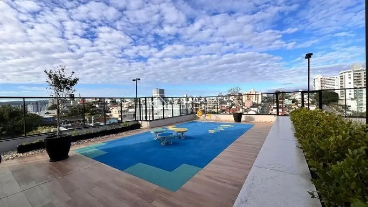 Apartamento amueblado con 2 dormitorios y 2 baños — photo 16