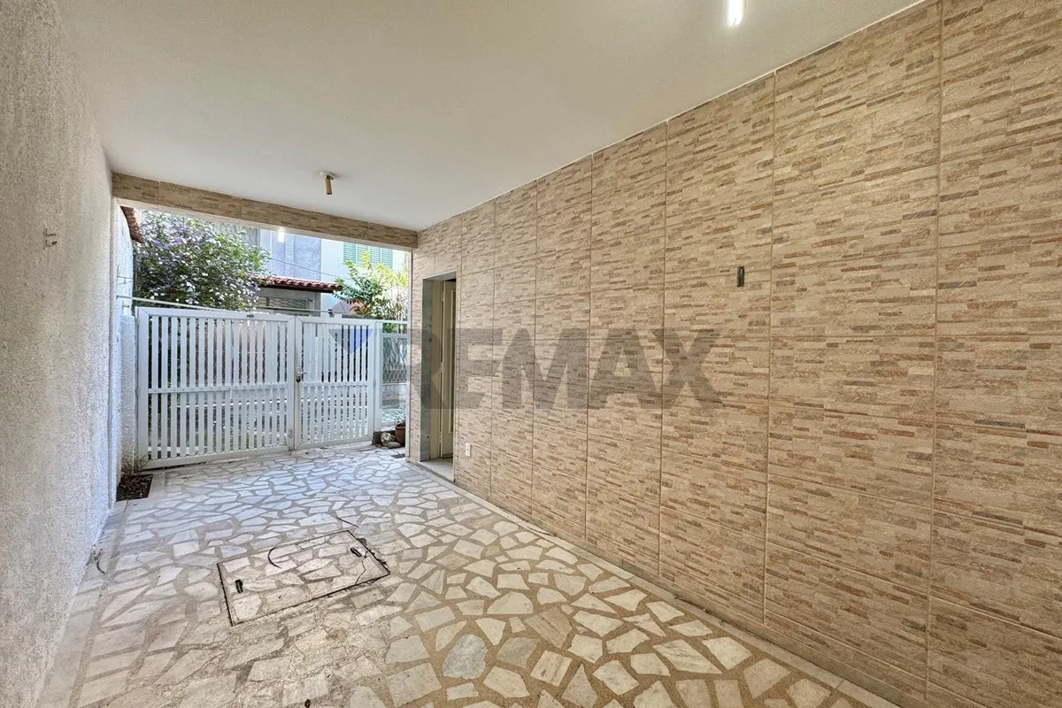 Casa com 3 quartos e 3 banheiros, com varanda e terraço — photo 18