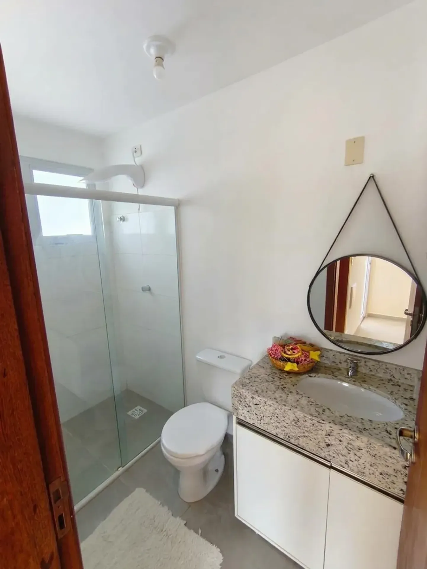 120 m² house with a home office and a washing machine — photo 9