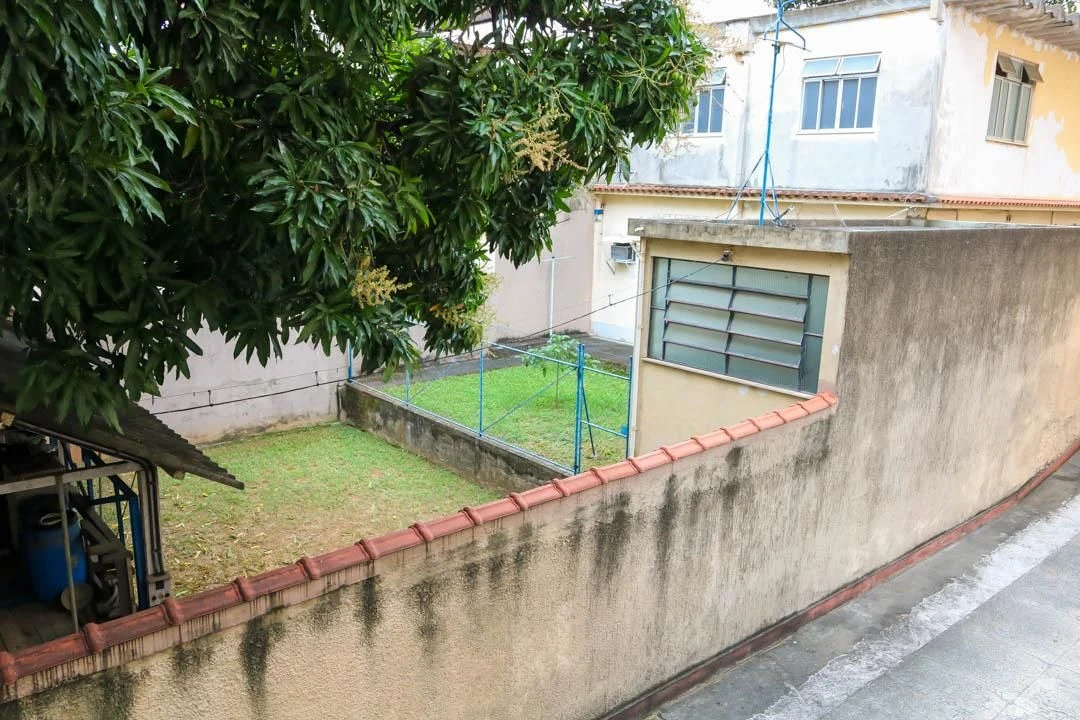 1-bedroom apartment with 1 parking space and pets — photo 23