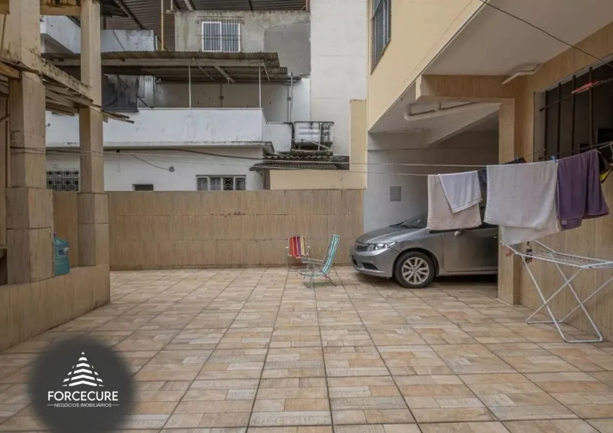 Apartamento mobiliado com 4 quartos, 3 banheiros e 1 vaga — photo 50