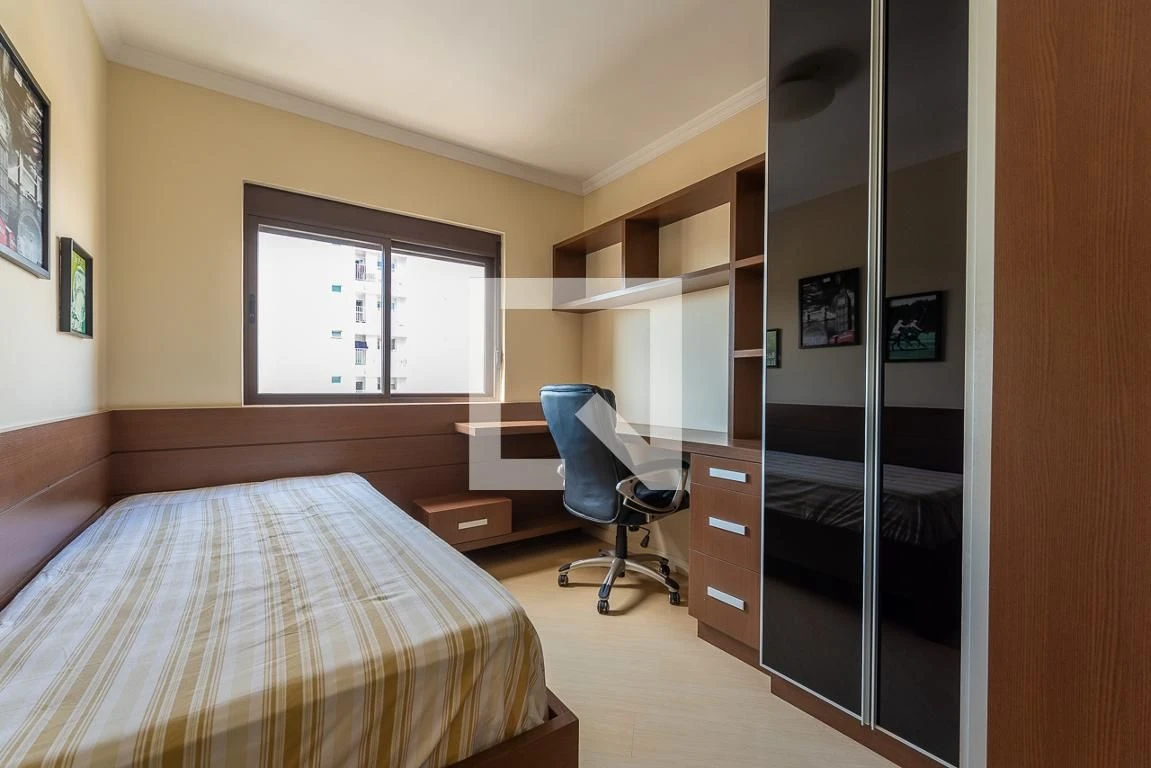 Furnished apartment, 130 m², with a jacuzzi — photo 46