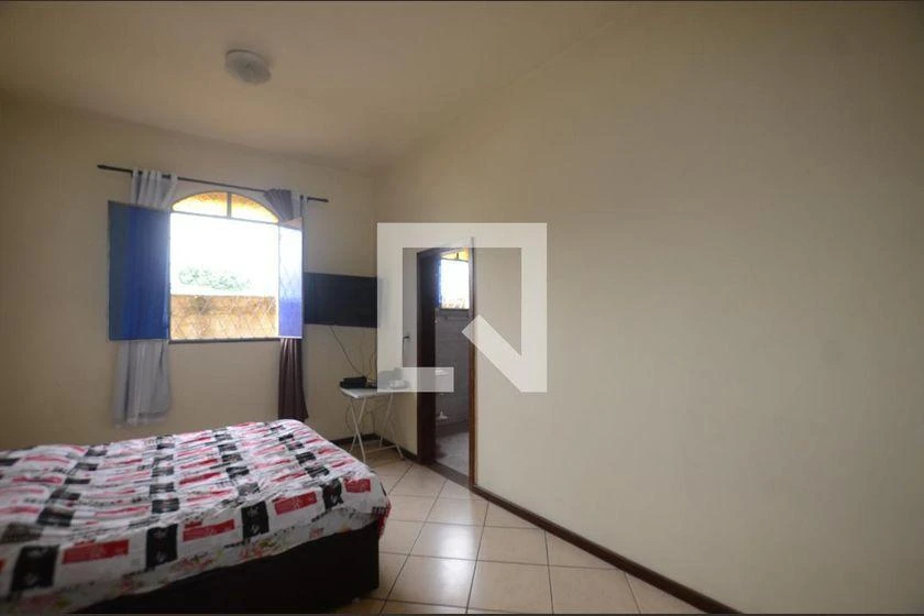 3 quartos e máquina de lavar: casa de 500 m² — photo 36