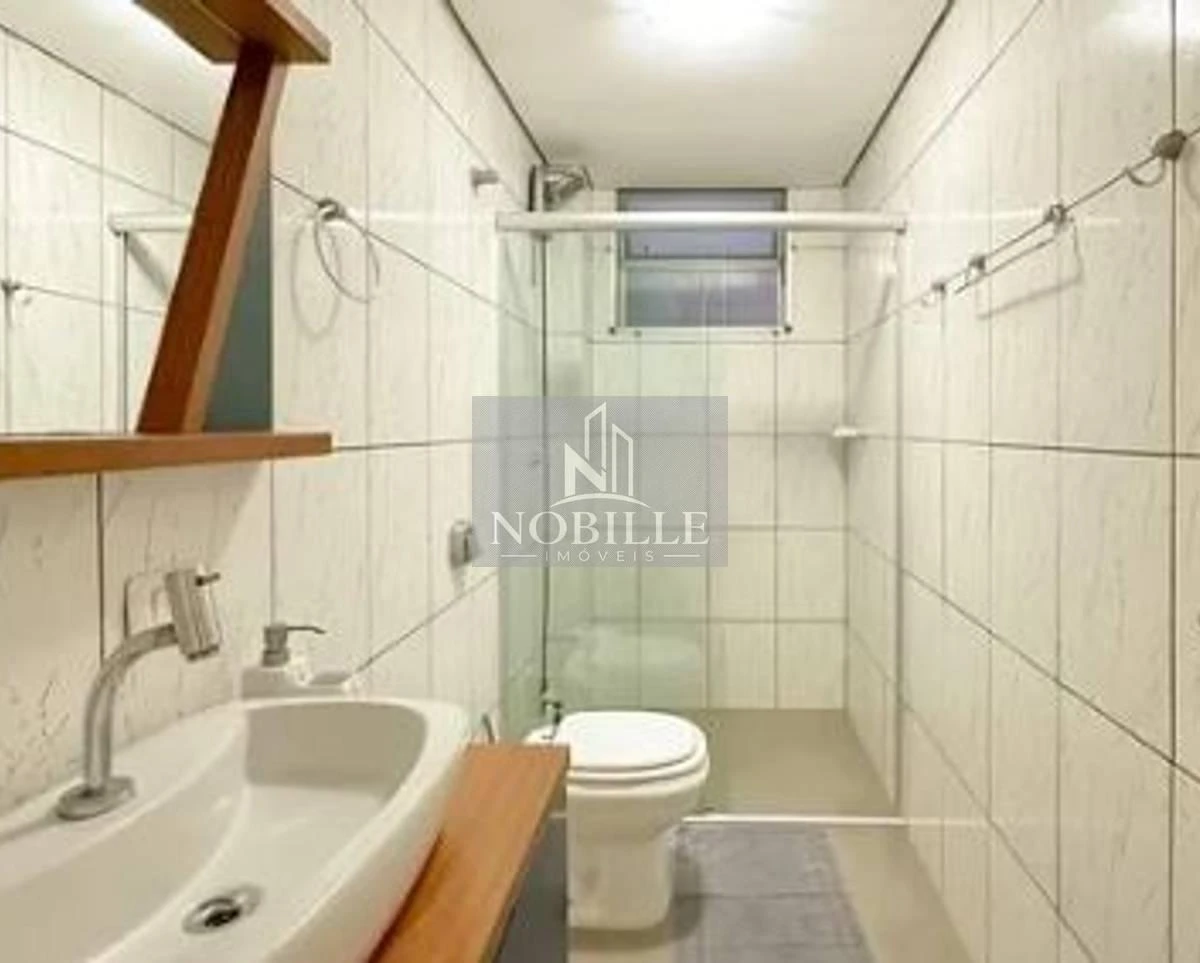 Apartment, 80 m², with a washing machine — photo 21