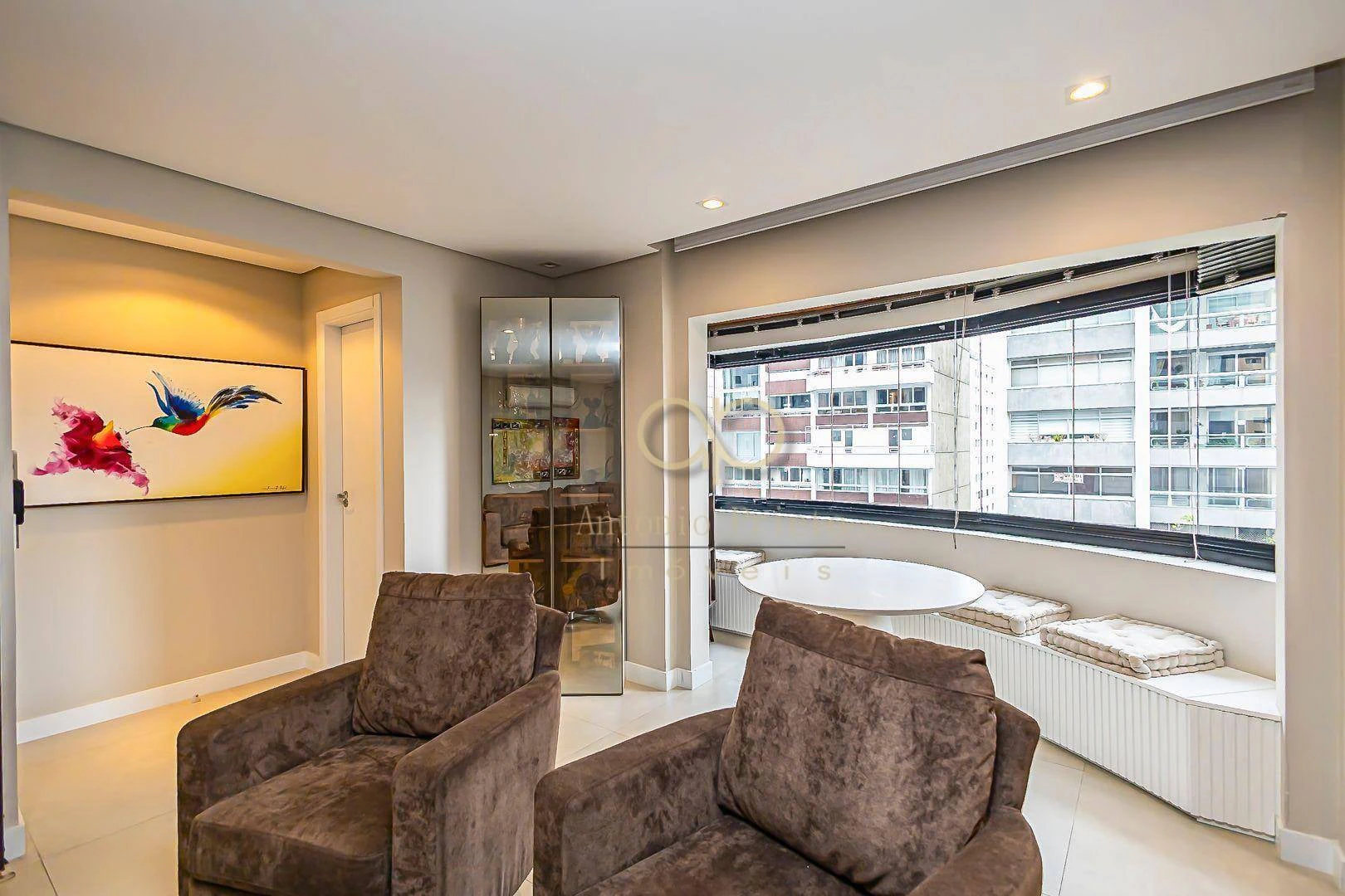 150 m² apartment with a dishwasher and a bathtub — photo 17