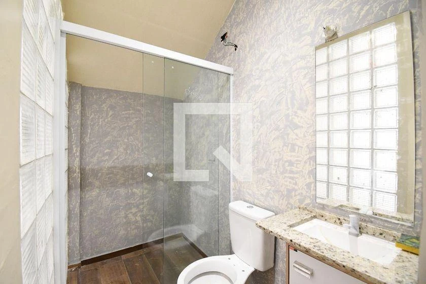 Apartamento de 38 m² e 1 quarto, Bacacheri — photo 4