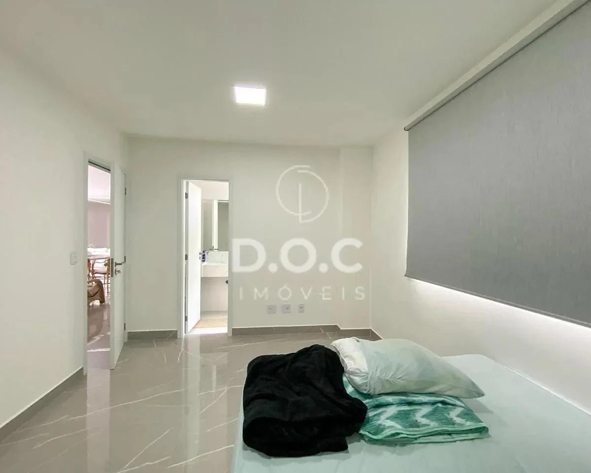 Cobertura duplex mobiliada 350 m² com 4 quartos — photo 19