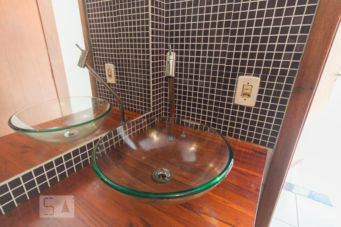 Apartamento de 3 quartos em condomínio com sauna — photo 37