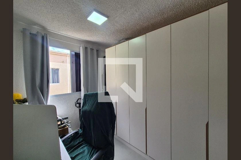 2-bedroom apartment, 1 with its own bathroom, 50 m² — photo 11