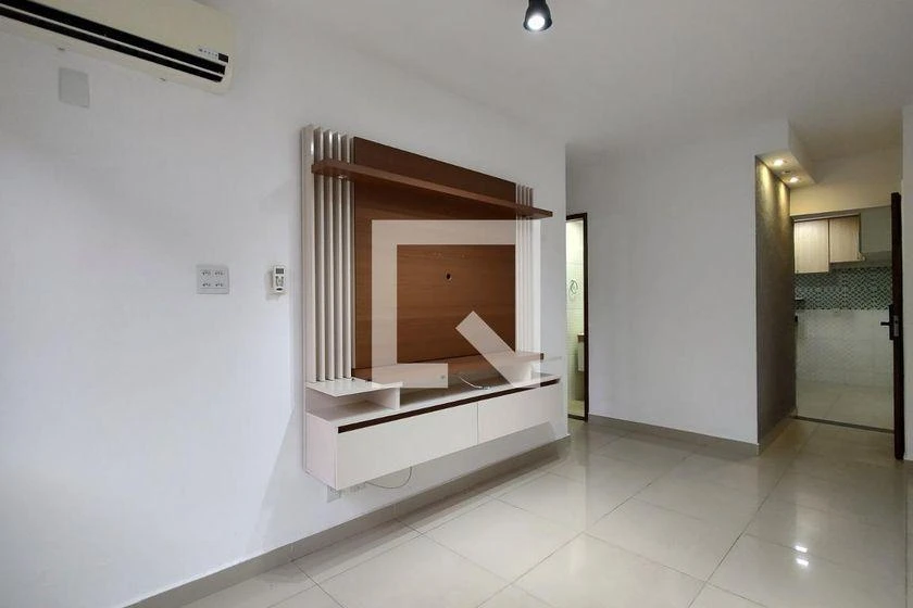 Квартира 50 м², 2 спальні, Ріо-де-Жанейро — photo 8