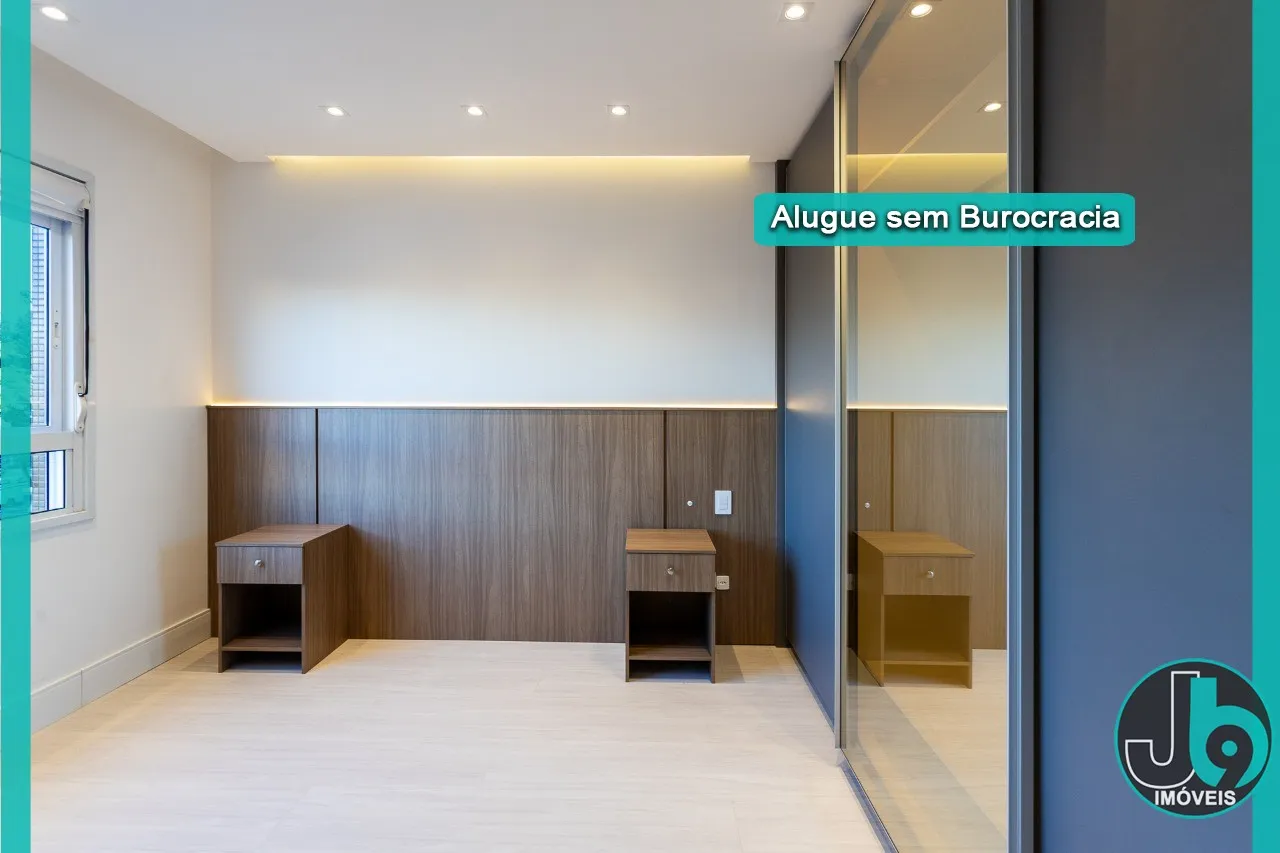 Apartamento para locação com 158 m², 3 dormitórios e 2 vagas — photo 44