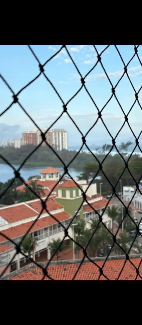 1-bedroom apartment with balcony and 1 parking space — photo 9