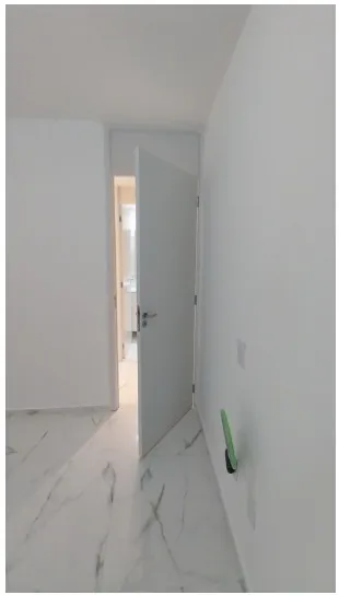 Apartamento de 2 quartos com cozinha integrada e vaga — photo 7