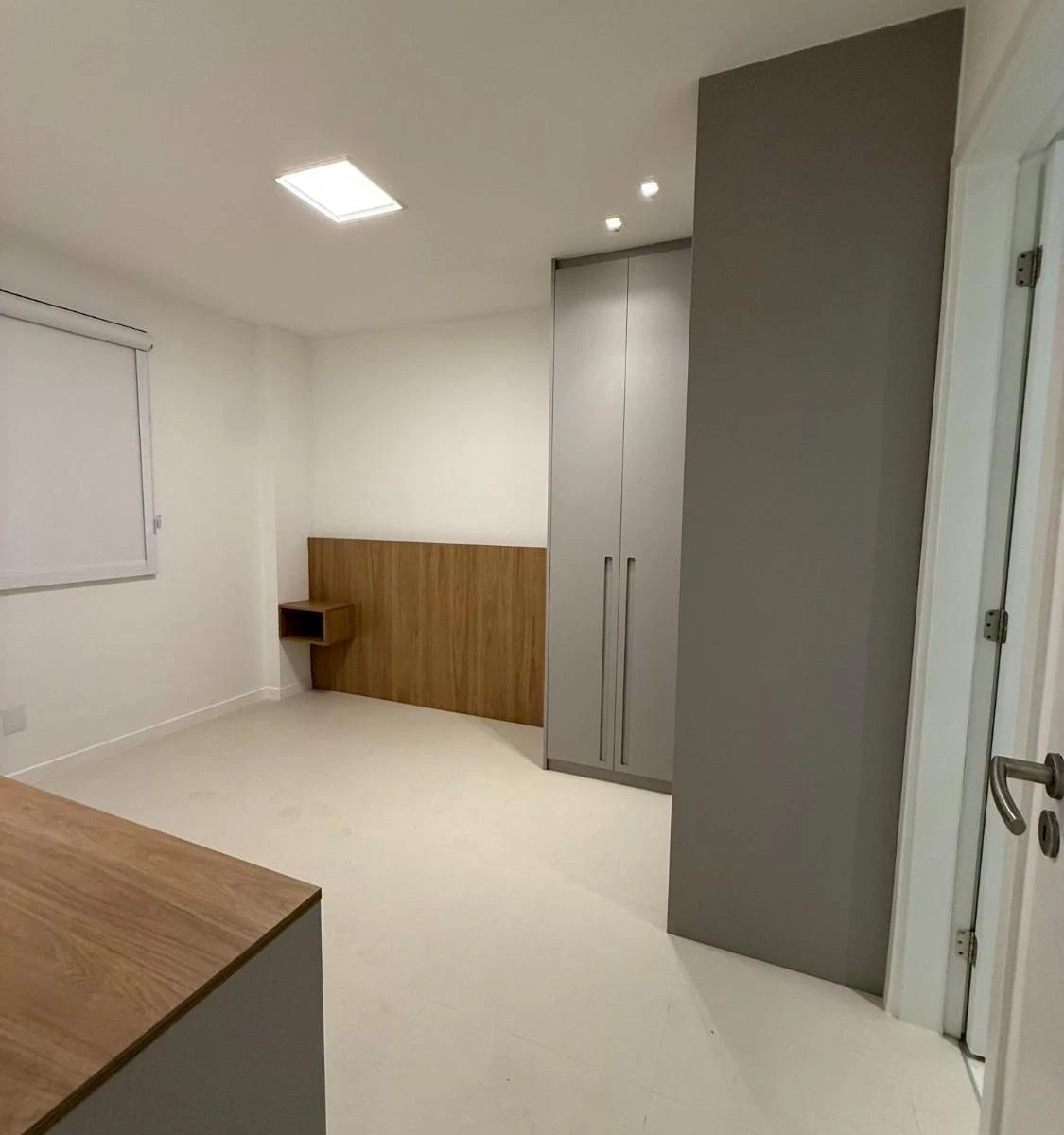 Робоче місце та 3 спальні: квартира 100 м² — photo 14