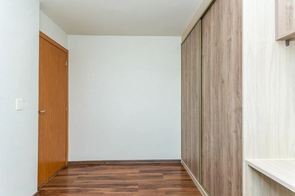 76 m² apartment with 2 bedrooms and an open kitchen — photo 6