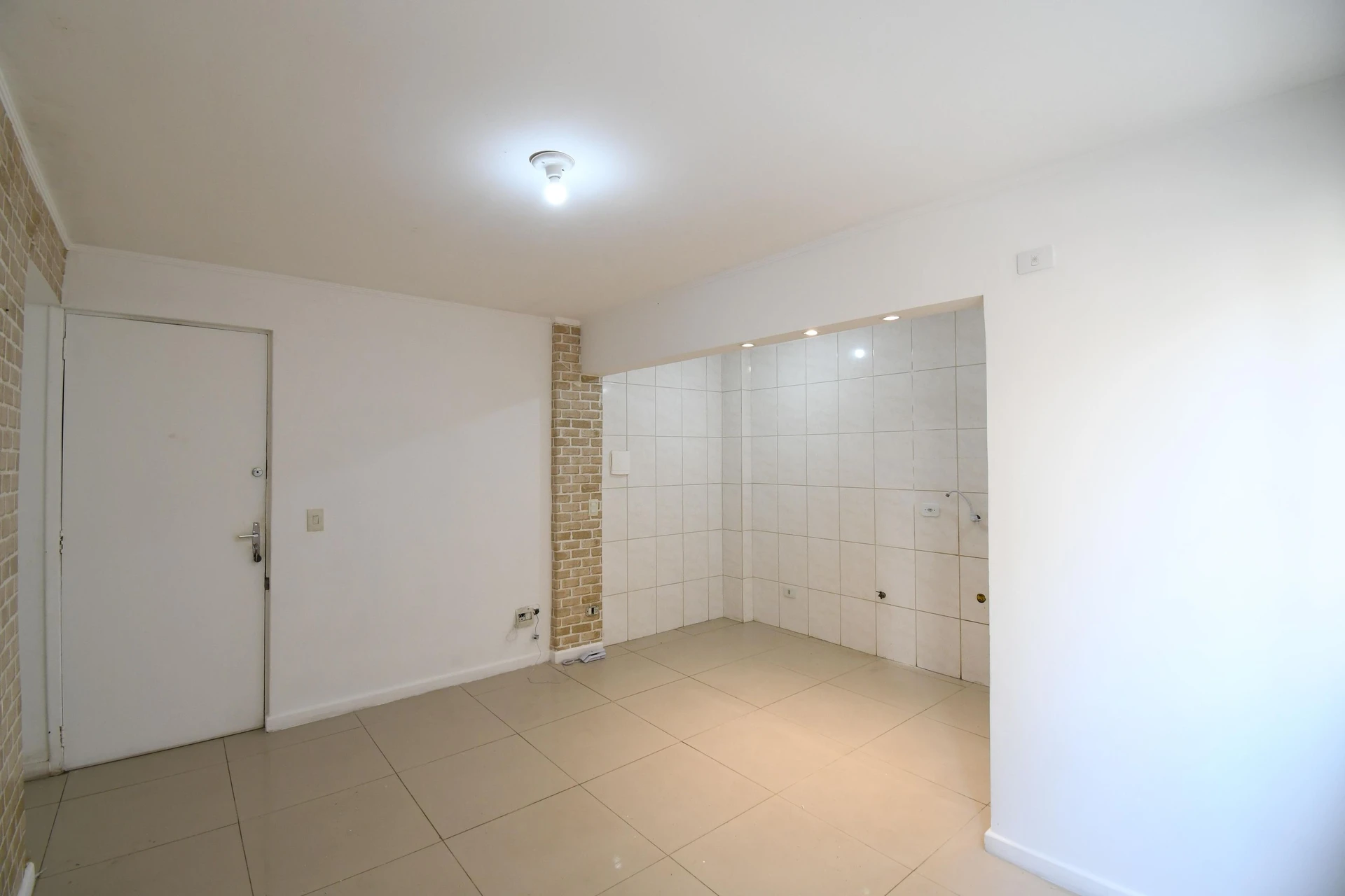 Studio, 47 m² — photo 9
