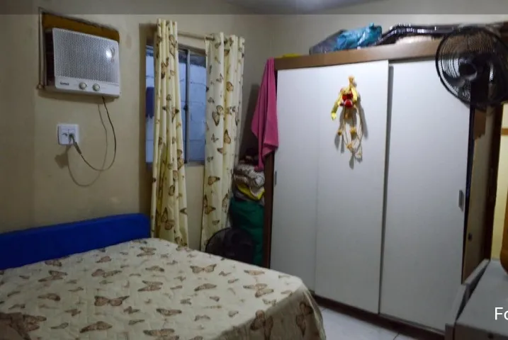 Casa mobiliada de 2 quartos com máquina de lavar — photo 7