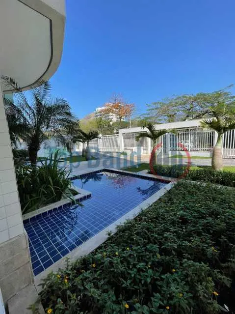 2 quartos e churrasqueira privativa: apartamento de 71 m² — photo 15