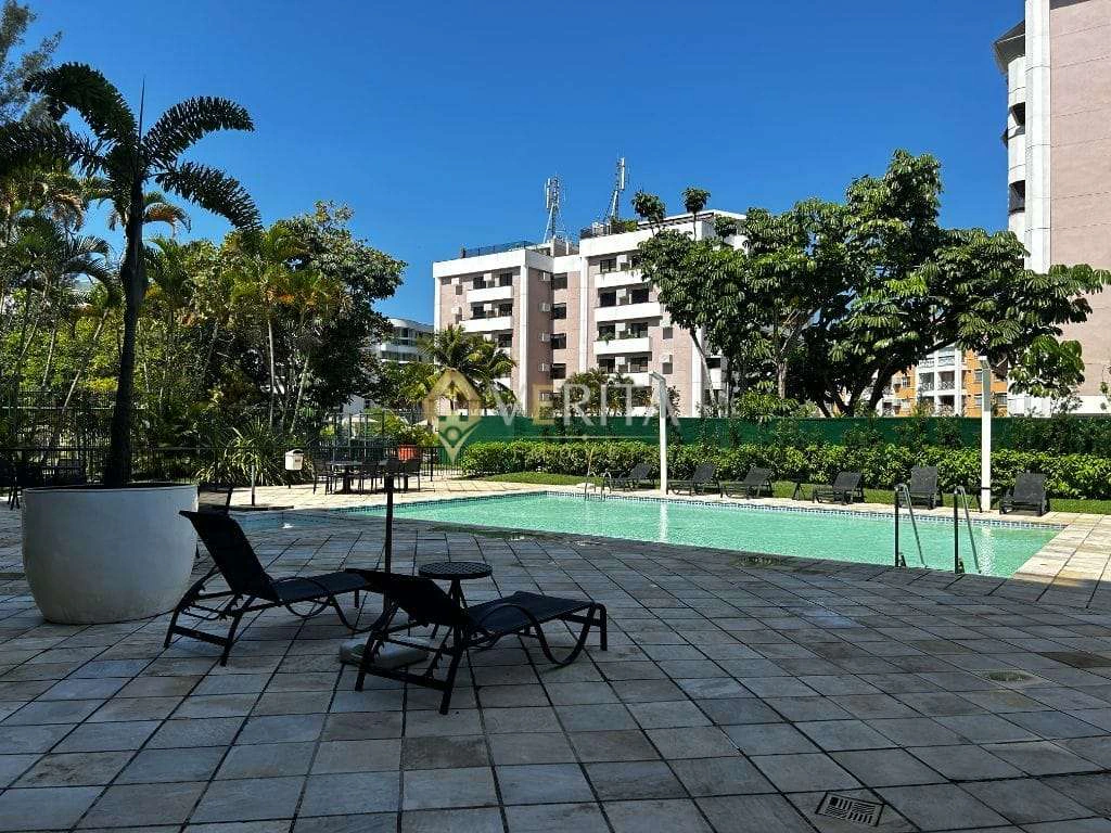 Furnished 3-suite apartment with private BBQ — photo 15