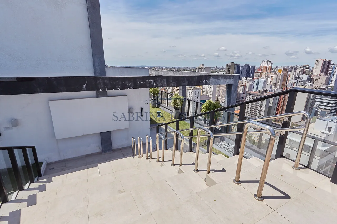 Меблированная квартира 51 м² с кухней открытого плана — photo 15
