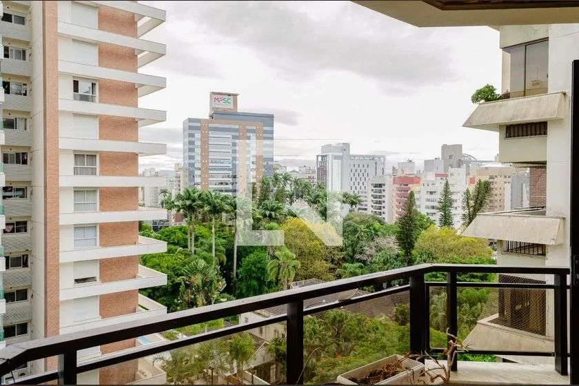 3-bedroom apartment with suite and 2 parking spaces — photo 16