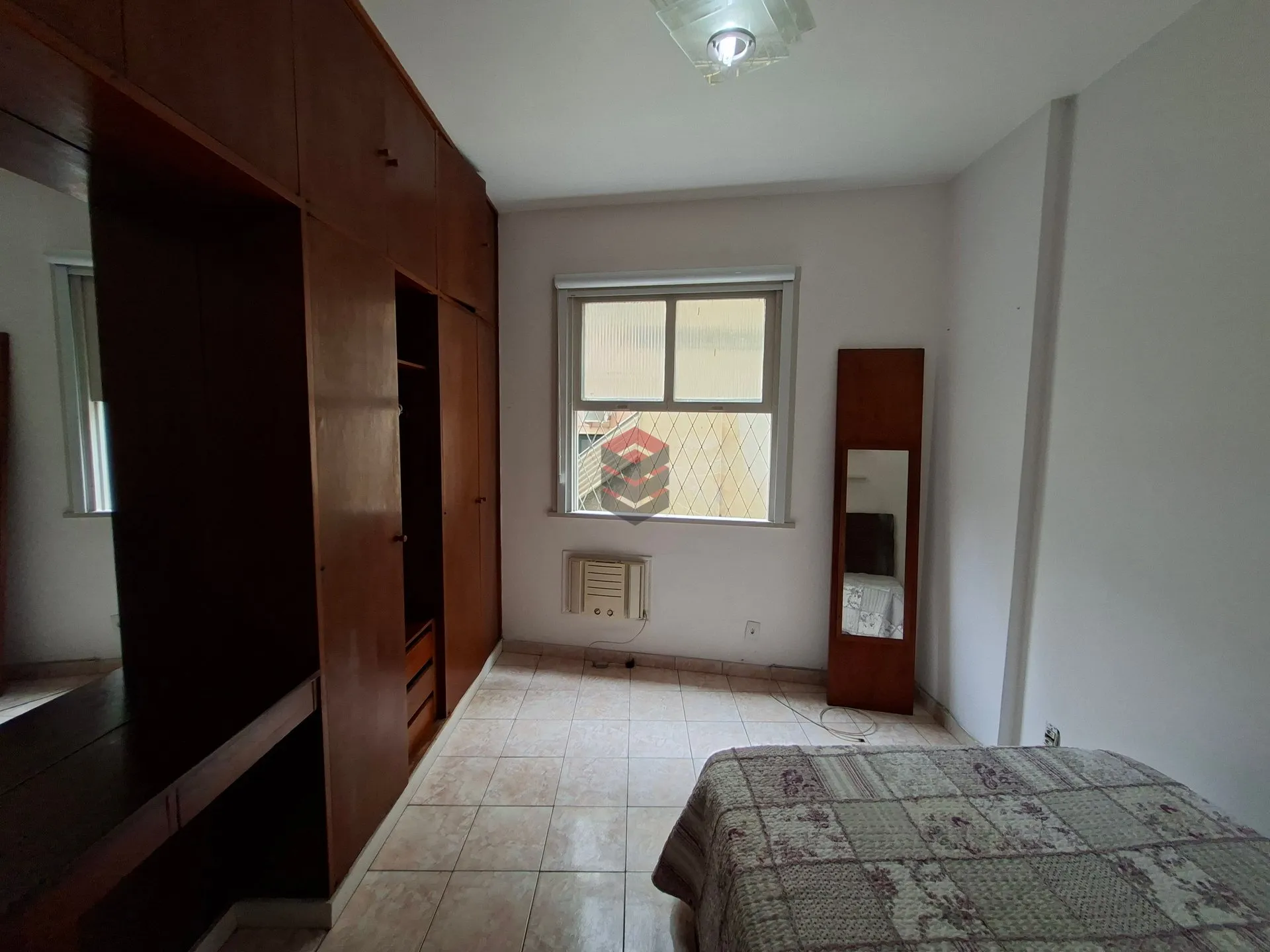 Apartamento de 2 quartos com espaço de home office, Botafogo — photo 15