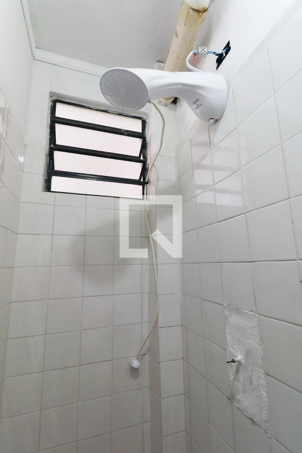 Furnished 25 m² studio in Curitiba — photo 21