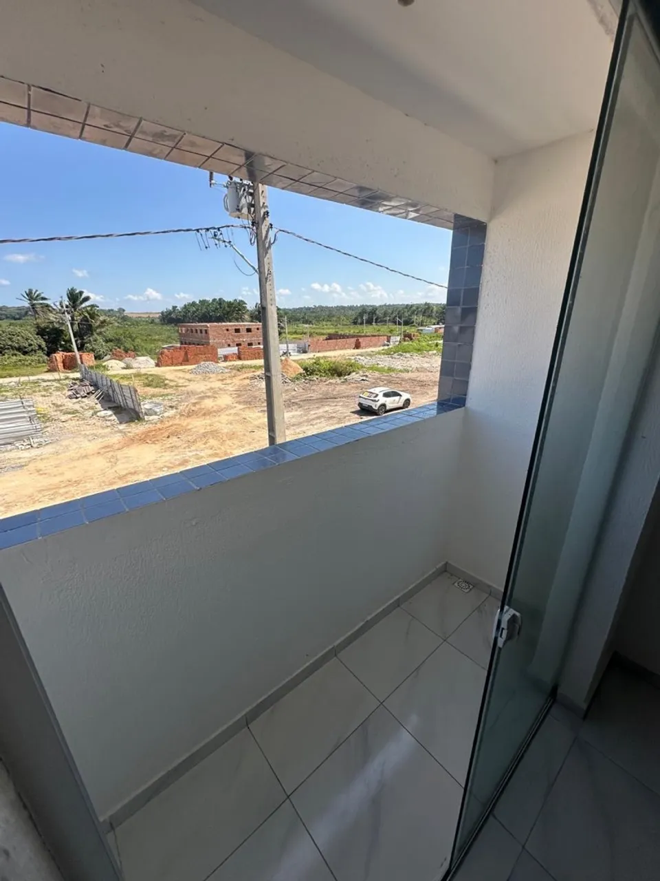 Apartamento de 2 quartos em condomínio com piscina — photo 11