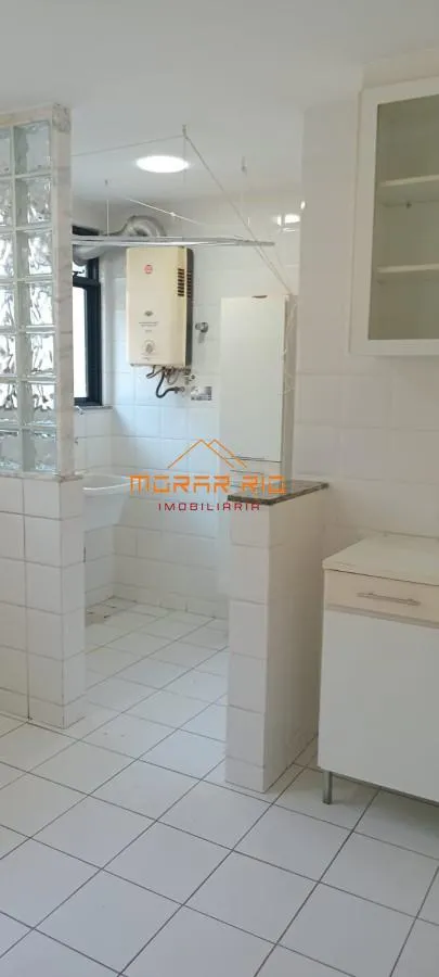 Departamento de 2 dormitorios, 1 con baño propio, 110 m² — photo 2