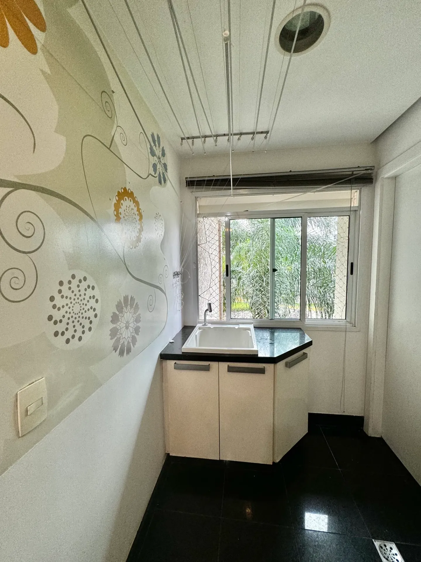 Квартира 127 м² з пральною машиною та заскленим балконом — photo 2