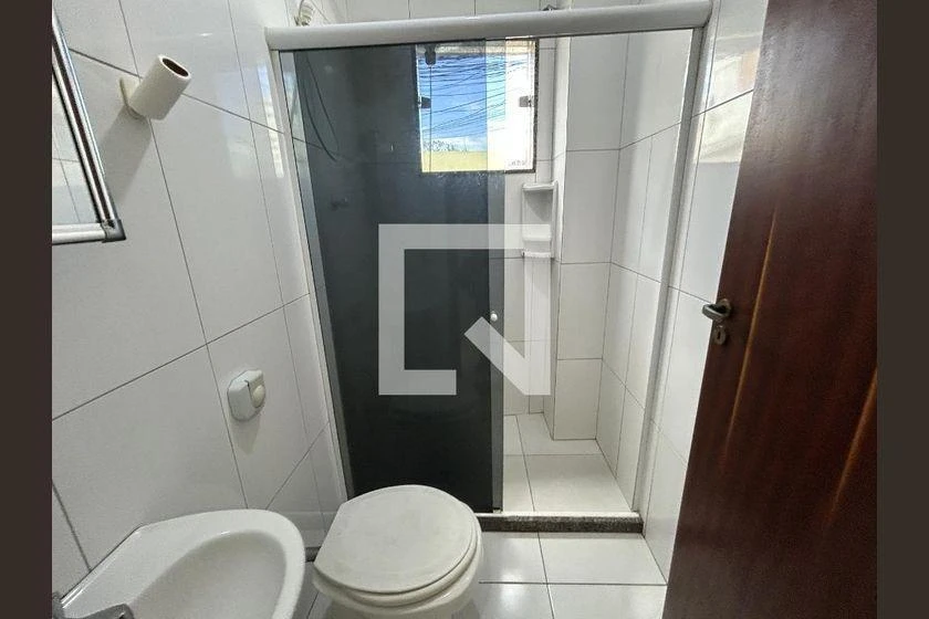 Casa de 1 quarto e 45 m² — photo 10