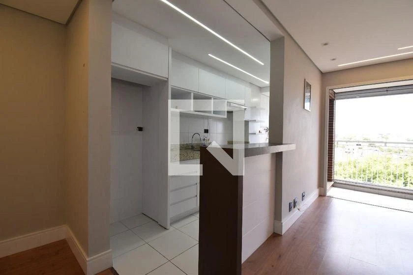 2 quartos e janelas do piso ao teto: apartamento de 62 m² — photo 22