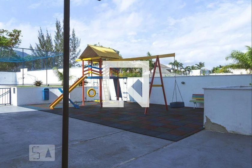160 m² duplex penthouse with 3 bedrooms and 3 parking spots — photo 45