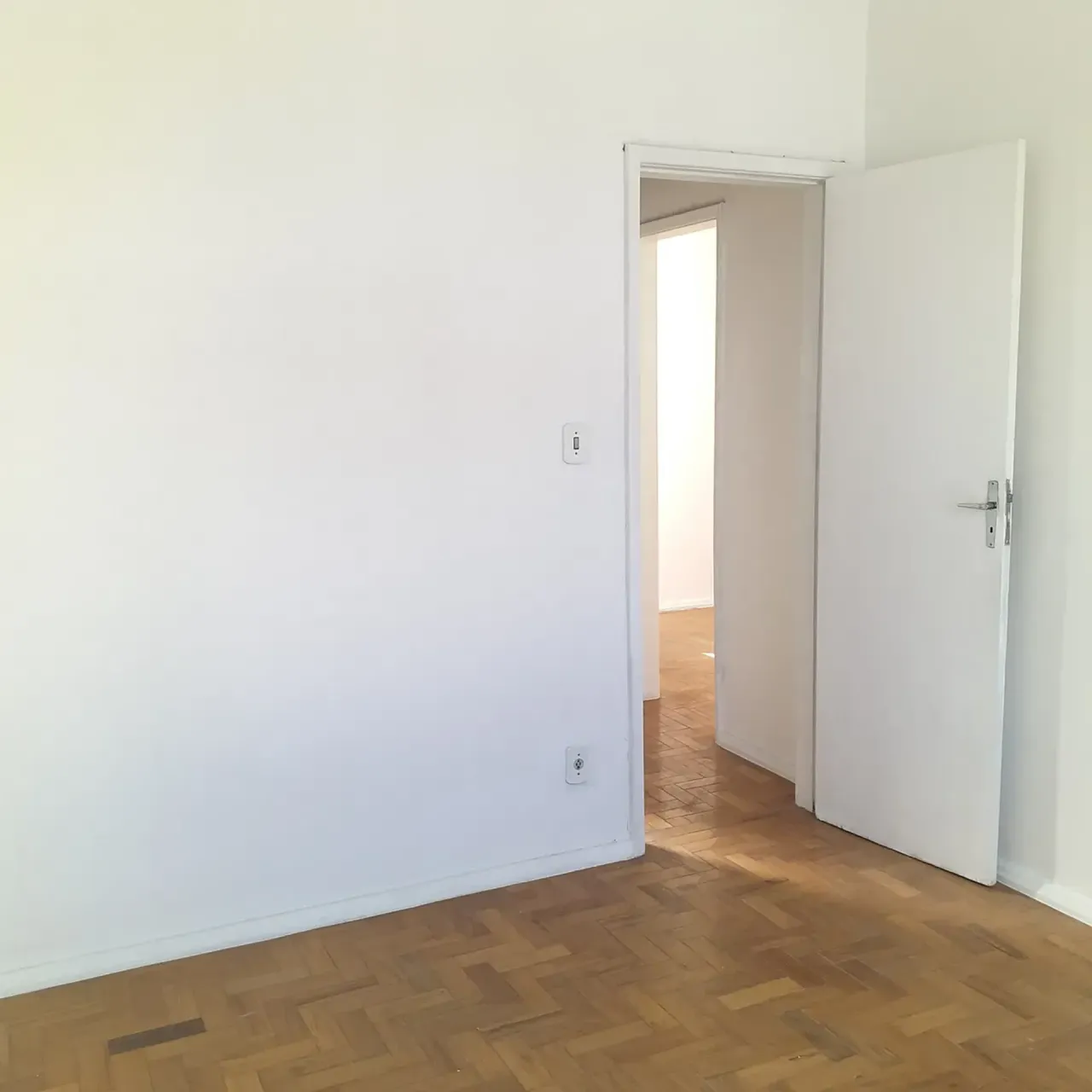 42 m² unfurnished apartment with 1 bedroom and 1 bath — photo 15