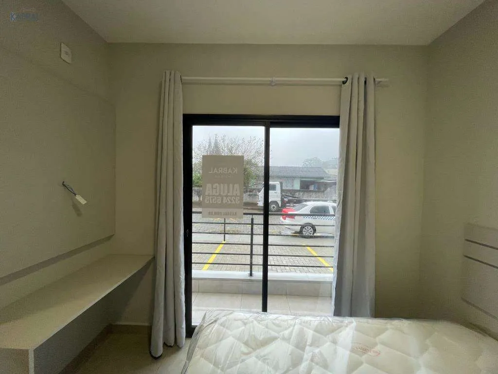 1-bedroom apartment 21 m² with uncovered parking — photo 6