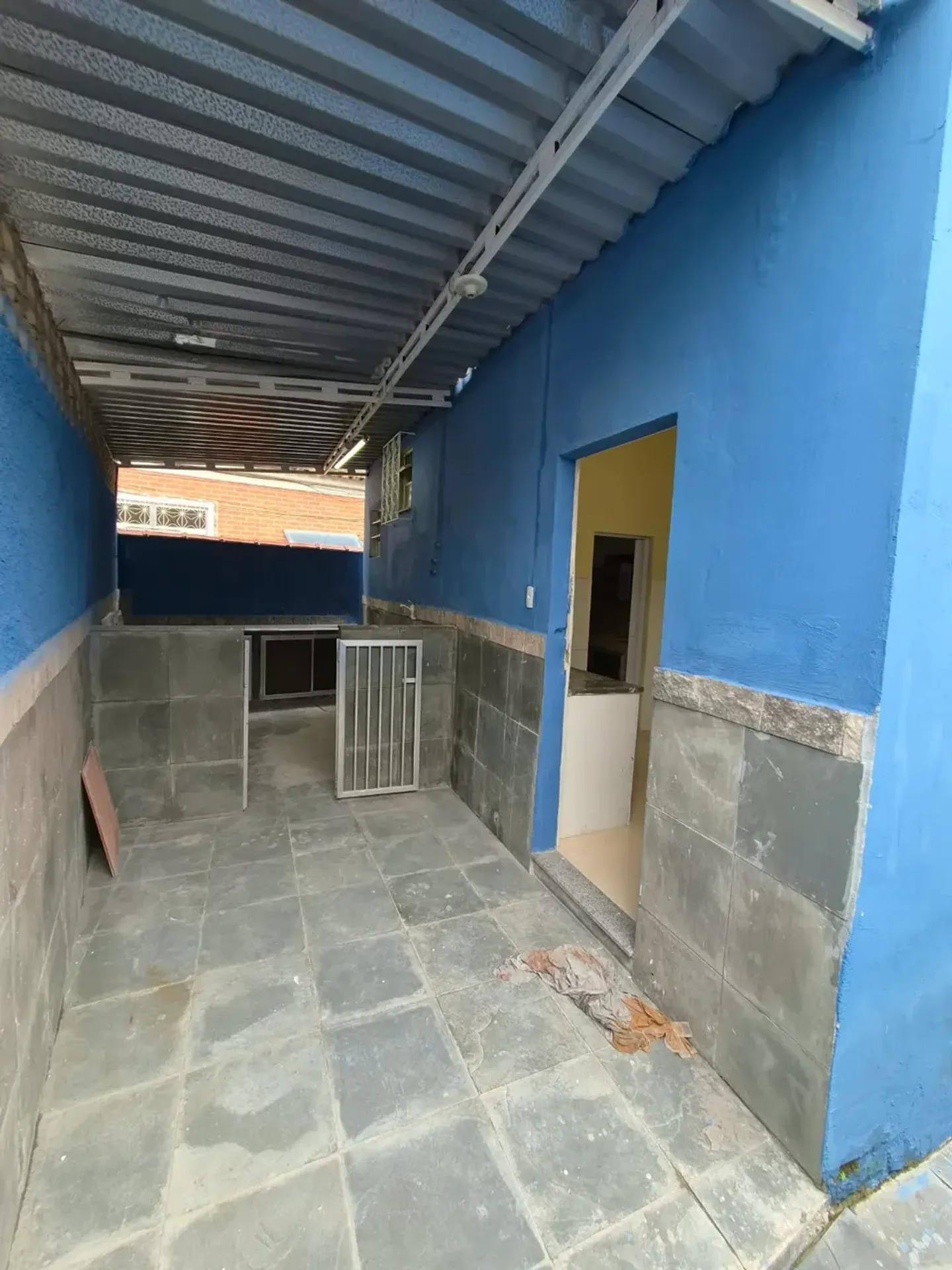 Casa de 2 quartos e 60 m² — photo 20